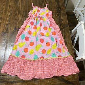 Cat & Jack Dress Size 7/8